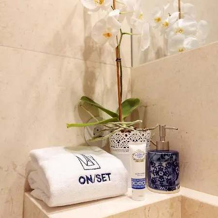 On/set Alfama - Cinema * Lisboa