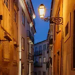 Apartment On/set Alfama - Cinema Lissabon