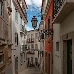 On/set Alfama - Cinema Apartment
