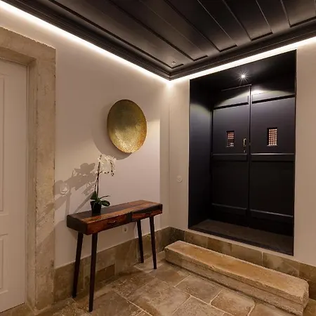 Apartment On/set Alfama - Cinema *