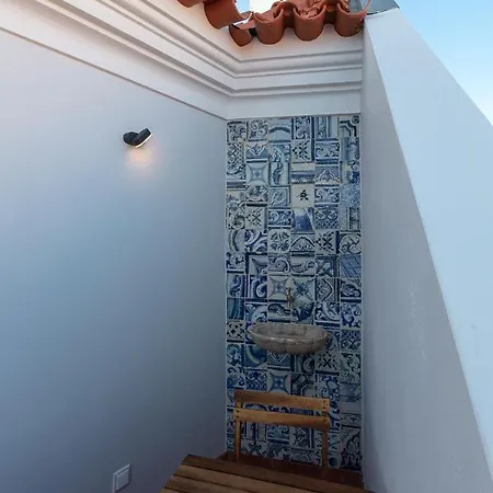 On/set Alfama - Cinema