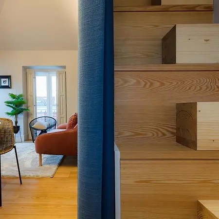 On/set Alfama - Cinema リスボン