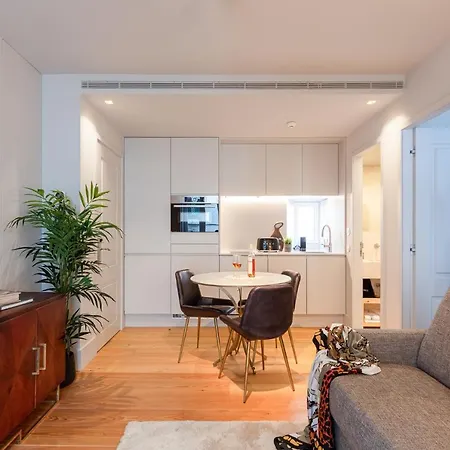 On/set Alfama - Cinema Apartment