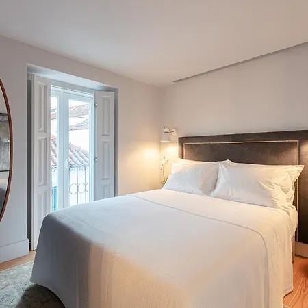 On/set Alfama - Cinema