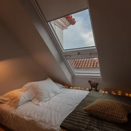 On/set Alfama - Cinema *