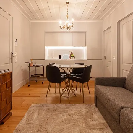 On/set Alfama - Cinema Apartment Lisbon