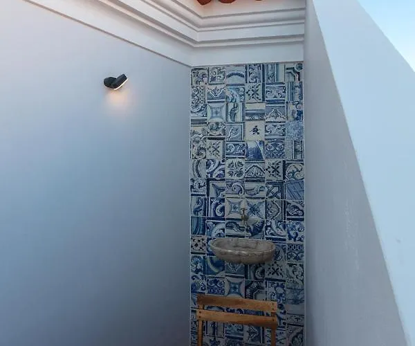 On/set Alfama - Cinema