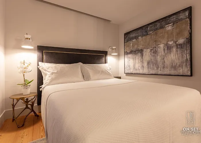 On/set Alfama - Cinema Lisboa