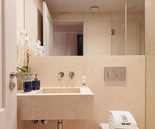 شقة On/set Alfama - Cinema Lisboa