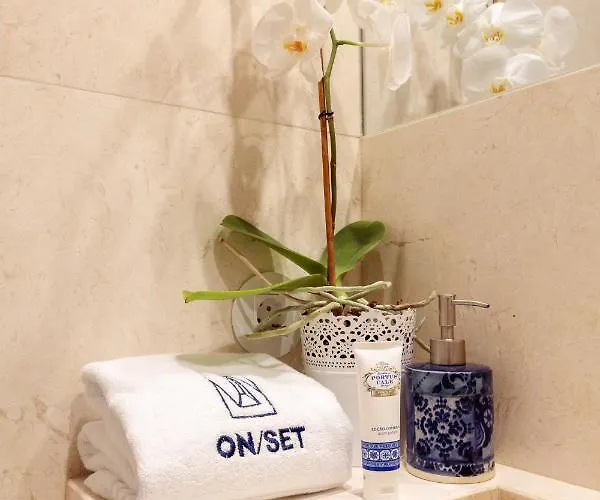 On/set Alfama - Cinema * Lisboa