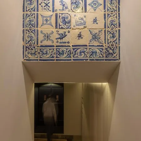 Διαμέρισμα On/set Alfama - Cinema Lisboa